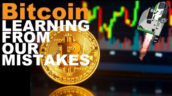 My Bitcoin Regret