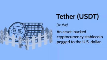 Good News for USDT