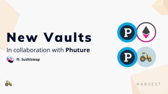 Phuture Finance: DeFi Built for the Creation and Investment in Passive Index Strategies