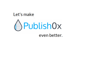 Publish0x could learn from BRAVE.