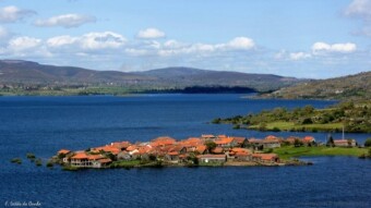 Visit Portugal - Vilarinho de Negrões