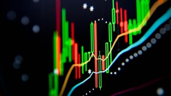 The London market includes Bitcoin Futures and Options.