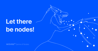 Waves Incentives for New Nodes Owners
