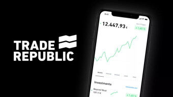 TradeRepublic - Germany's RobinHood - the most valuable startup in germany