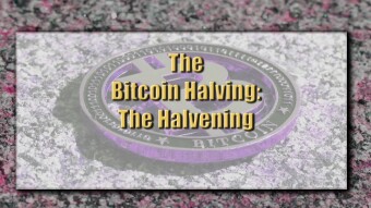 Crypto Justice Warriors Warn: Halving Event Will Further Divide Wealthy and Poor - SATIRE