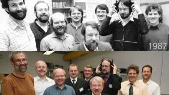 History of MP3's birth and its popularization - FLAT.FM