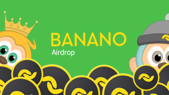 Banano Birthday Bonus Airdrop Announcement