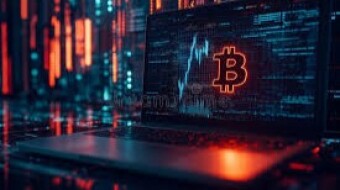 🔴 Bitcoin Isn’t Exciting Right Now — And That’s Exactly Why Investors Should Pay Attention