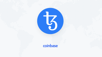 The Tezos (XTZ) Coinbase Staking Experiment