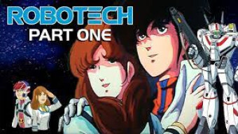 What Is The Name of THE Anime?