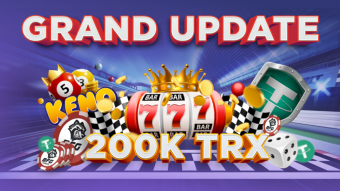 Grande Update BetFury