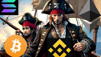 Binance: Is the Pirate Ship Sailing Towards Compliance?
