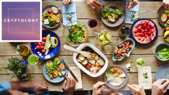 The Crypto Coins That Have Fed Me & My Family, Part 1