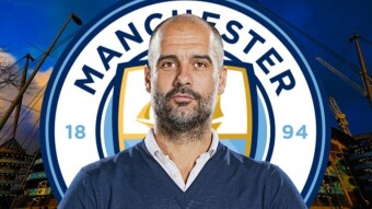 Manchester City future