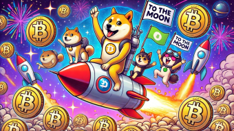 Memecoins Take Off: DOGE, SHIB, and PEPE Add $20 Billion in a Week!