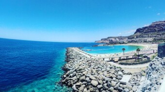 A trip to the Canaries to find tellurium - The Periodic Elements NFT [GIVEAWAY]
