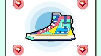 Stepn Update #3 4 Lvl 5 Comfort Gems $450+ Monthly!