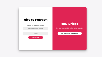 Why You Need To Stake pHBD-USDC on PolyCub.com