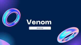 Airdrop Venom : An Opportunity To Take