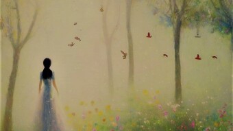 Snow White and the Divine Feminine