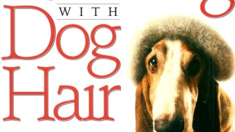 #CrapGotPublished - Knitting With Dog Hair