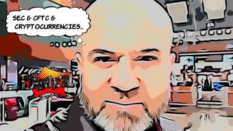 The Implications of the SEC Classifying Cryptocurrencies as Commodities ...