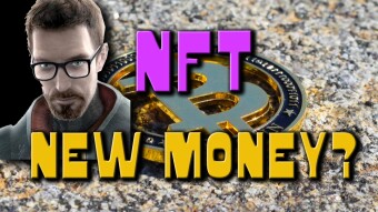NFT - Find Out What It Means To Me