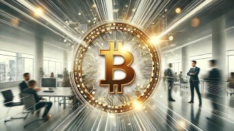 Bitcoin Almost There To Hit My Recent Price Prediction