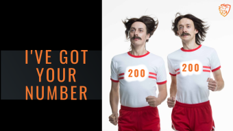 I've Got Your Number - LEO PUD