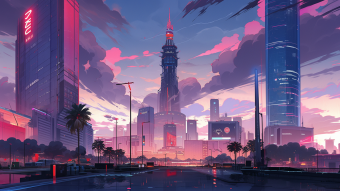 Beyond AI: The Dawn of Artificial Nature (AN) in the Blockchain Universe