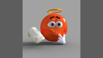 Pray the Gray