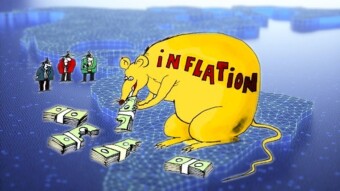 These are the worst hyperinflations in AMERICA