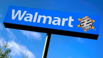 Speculators might have benefited from the Litecoin-Walmart fake news