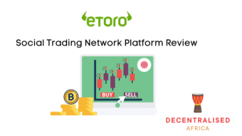 eToro Social Trading Platform 2021 Review