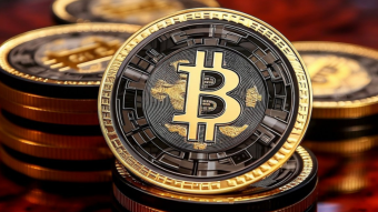 Bitcoin value and situation