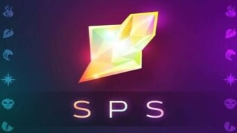 Splinterlands Stake SPS Token Rewards