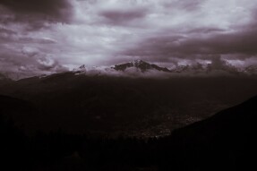 Dark Valley