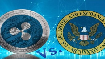 Pushing Back Against the SEC - Blockchain Association Files Amicus Brief in Favor of Ripple