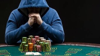 Do you like gambling ? well of course you do its Crypto !!