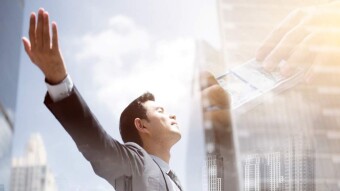 One Click Away From Financial Freedom