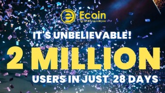 ECOIN Airdrop - A great project