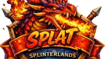 Create a competitive Foundation deck solely by playing and using SPLAT! #3