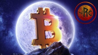 Nuovo Massimo Storico per Bitcoin 🚀🚀🚀