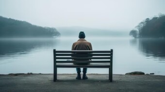 Escaping the Grey: How to Overcome the Weight of Depression