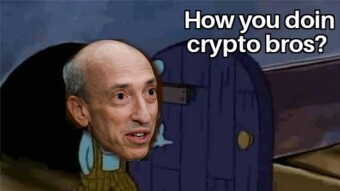 Your Sunday Dose of Crypto Memes - 9/17/23
