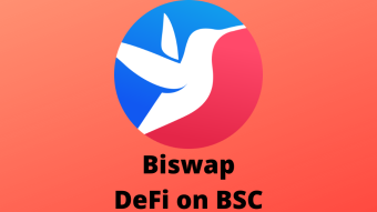 Biswap – The revolutionary DeFi project