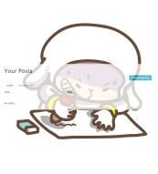 Drafts, another new functionality in Publish0x