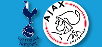 The Heat Is on – As Spurs Host Ajax for the Champions League First Leg Semifinal Battle – Who Will Come out on Top?