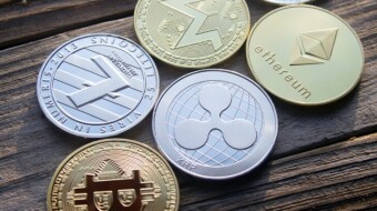Cryptocurrencies only gain legitimacy as calls for regulation loom