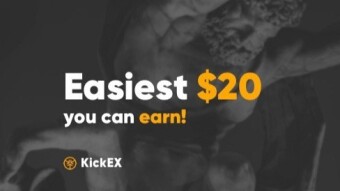 Hot & BIG KICK coin #Airdrop $Earn = $50 USD Now.